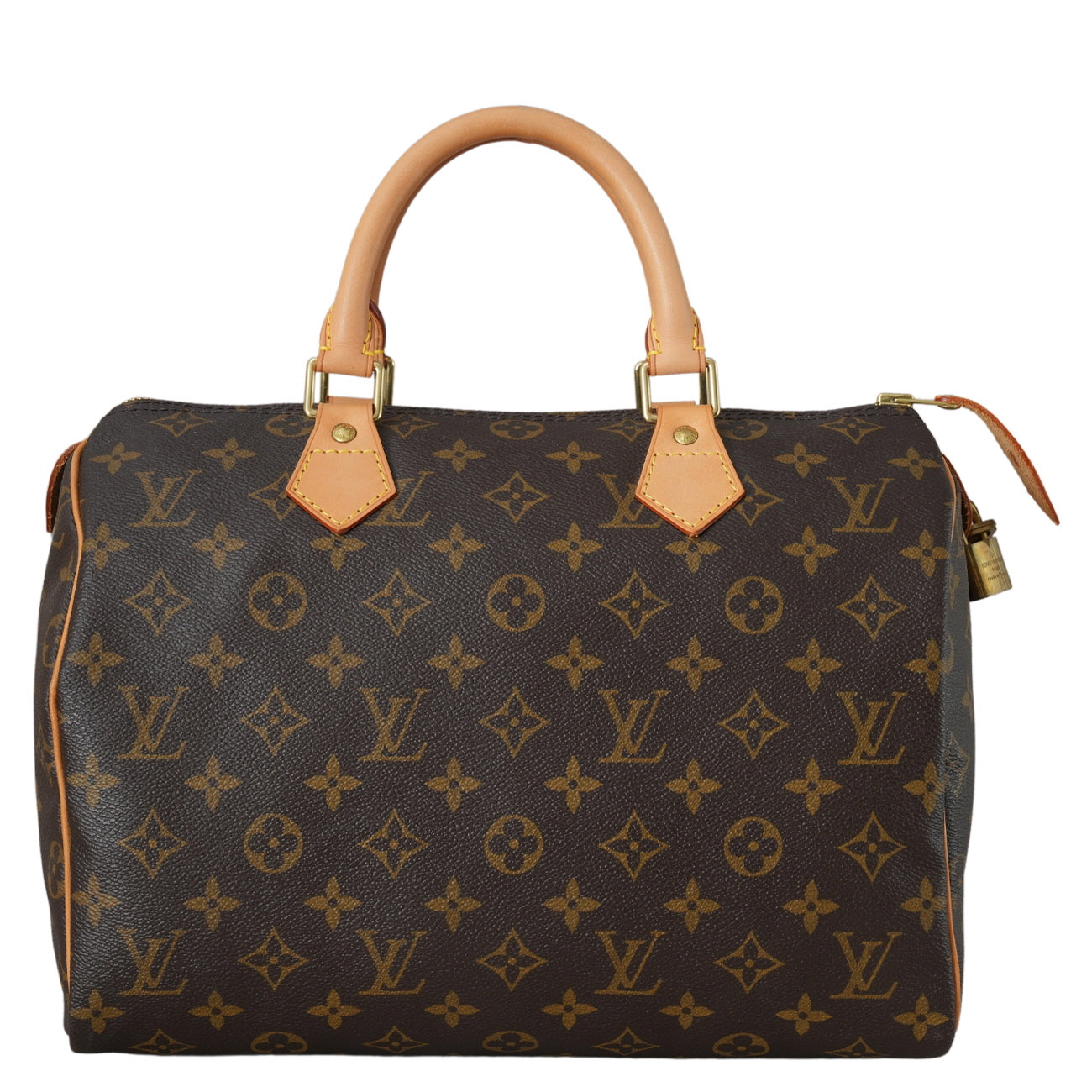 LOUIS VUITTON(USED)루이비통 모노그램 스피디 30